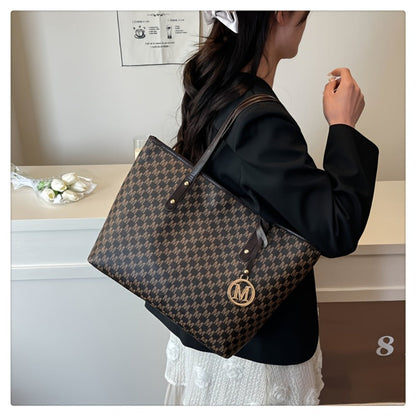 Tote Bag for Women – 3pcs, 4pcs, Large Capacity, Mini – detail view 24