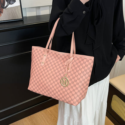 Tote Bag for Women – 3pcs, 4pcs, Large Capacity, Mini – detail view 8