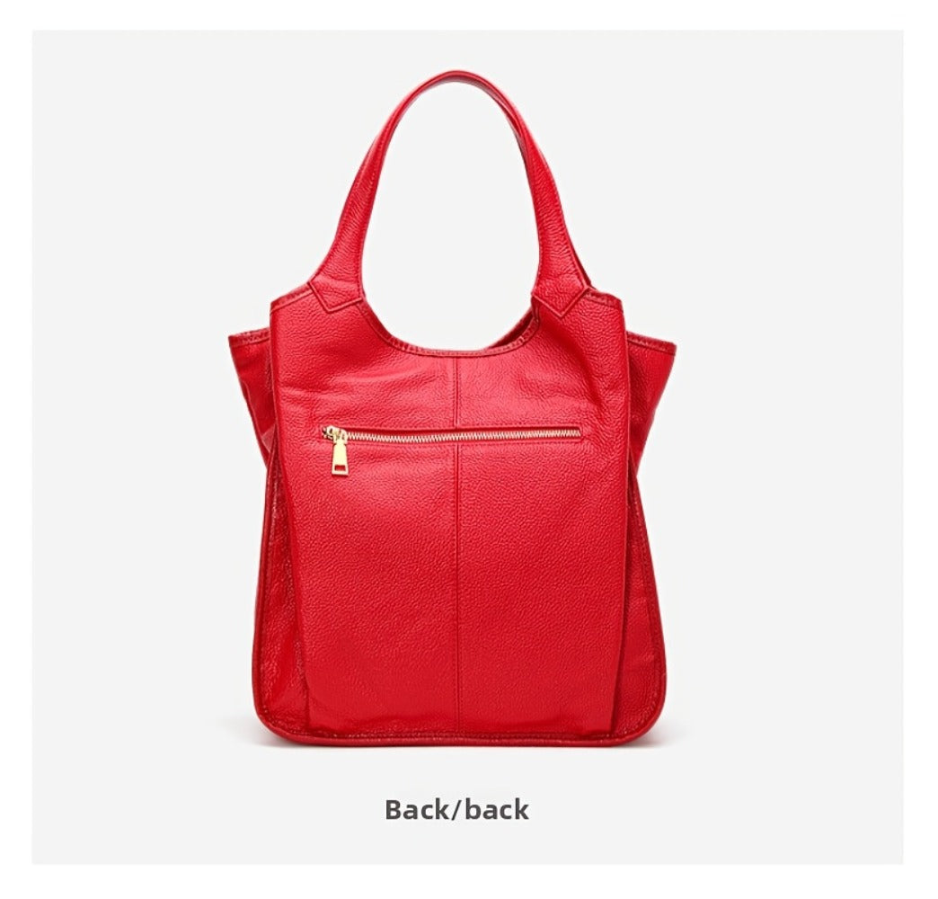Tote Bag for Women – Adjustable Strap, for Travel & Everyday Use – detail view 19