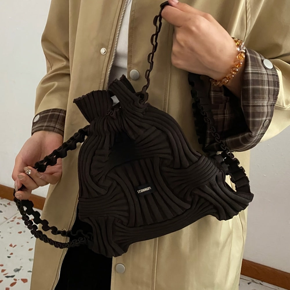 Tote Bag for Women – Adjustable Strap, for Travel & Everyday Use – detail view 15