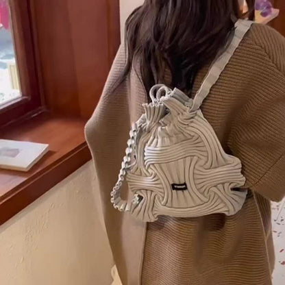 Tote Bag for Women – Adjustable Strap, for Travel & Everyday Use – detail view 18