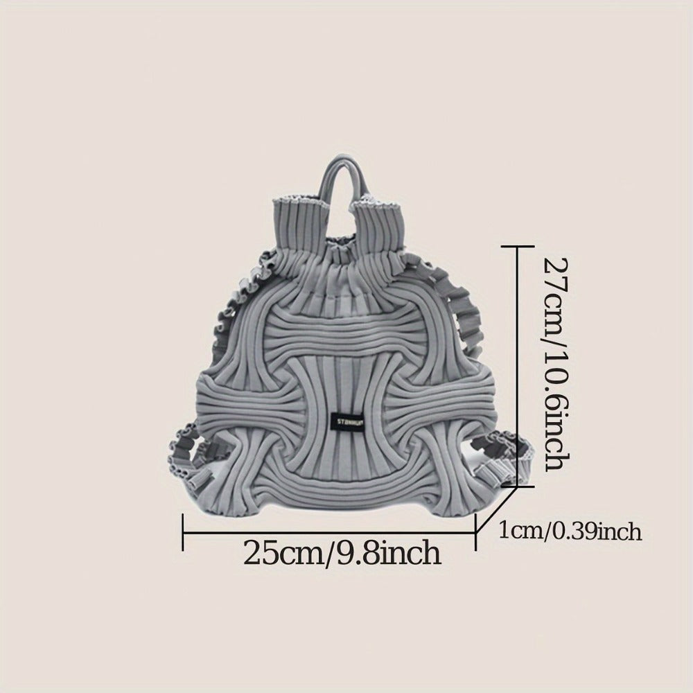 Tote Bag for Women – Adjustable Strap, for Travel & Everyday Use – detail view 21