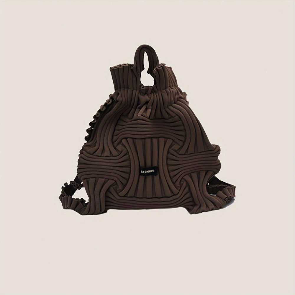 Tote Bag for Women – Adjustable Strap, for Travel & Everyday Use – detail view 27