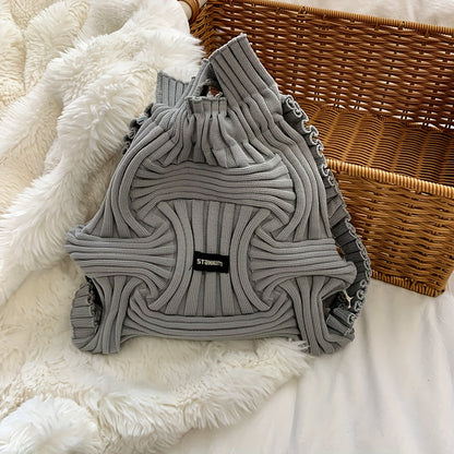 Tote Bag for Women – Adjustable Strap, for Travel & Everyday Use – front view - product view 25