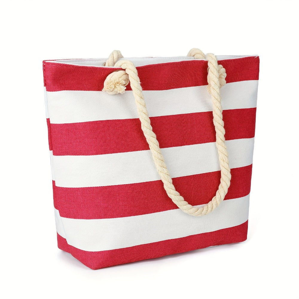 Tote Bag for Women – Canvas, for Work & School – detail view 3