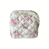 Pink Flower Mini