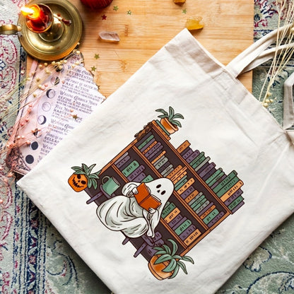 Tote Bag for Women – Canvas, Foldable, for Travel & Everyday Use – detail view 5