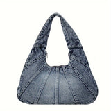 Denim Blue