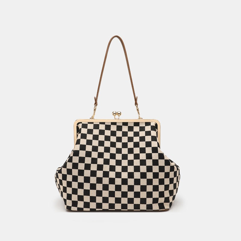 Tote Bag for Women – for Everyday Use, Animal Print Large Top Handle – alternate view