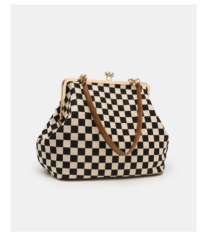 Tote Bag for Women – for Everyday Use, Animal Print Large Top Handle – detail view 13
