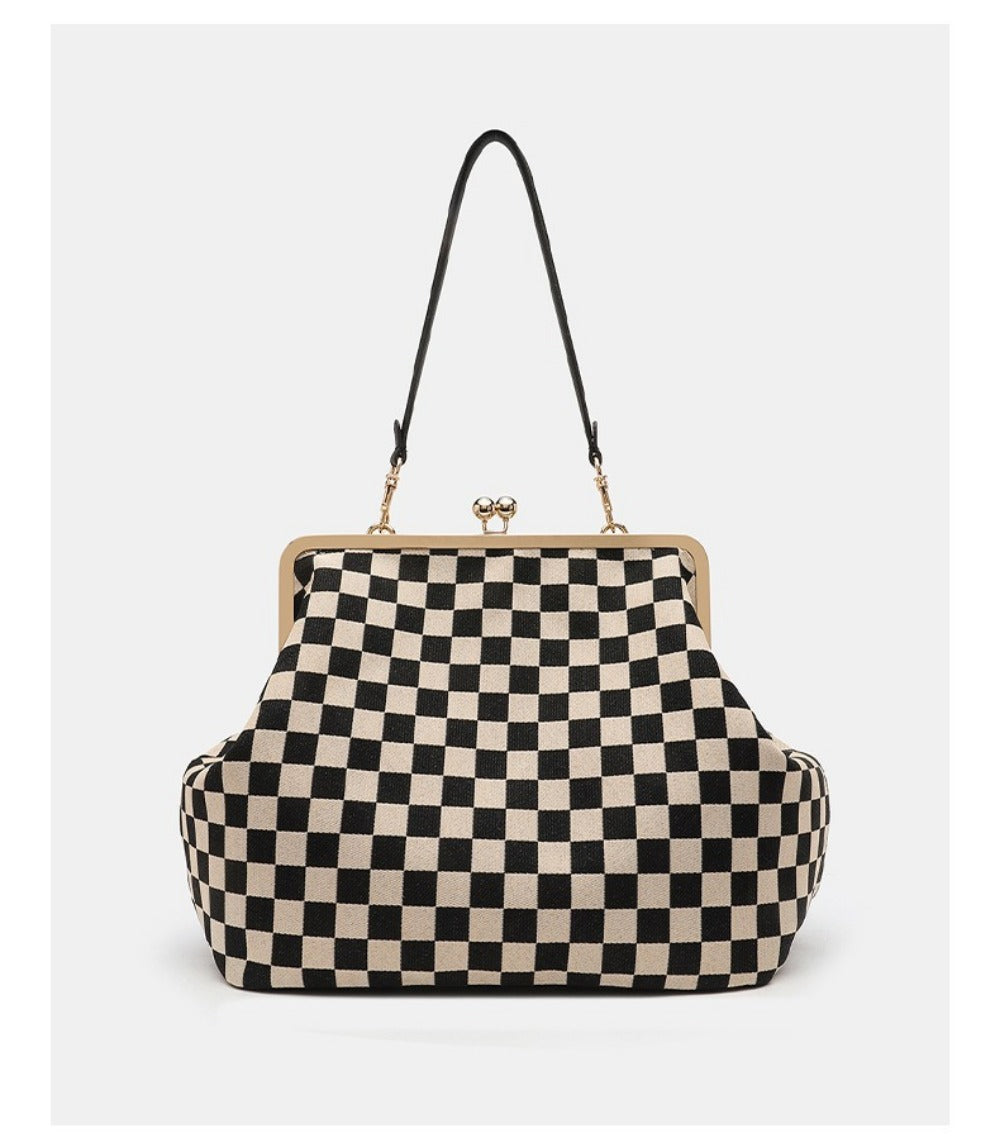 Tote Bag for Women – for Everyday Use, Animal Print Large Top Handle – detail view 15