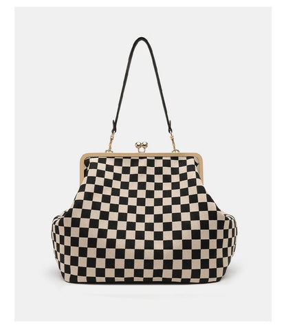 Tote Bag for Women – for Everyday Use, Animal Print Large Top Handle – detail view 15