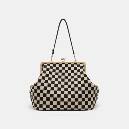 Tote Bag for Women – for Everyday Use, Animal Print Large Top Handle – detail view 4