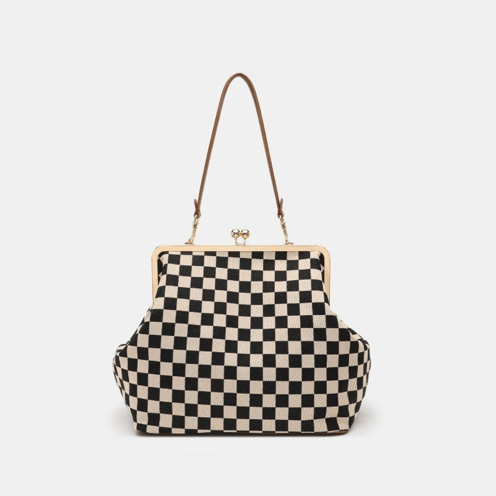 Tote Bag for Women – for Everyday Use, Animal Print Large Top Handle – detail view 6