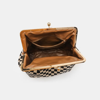 Tote Bag for Women – for Everyday Use, Animal Print Large Top Handle – detail view 8