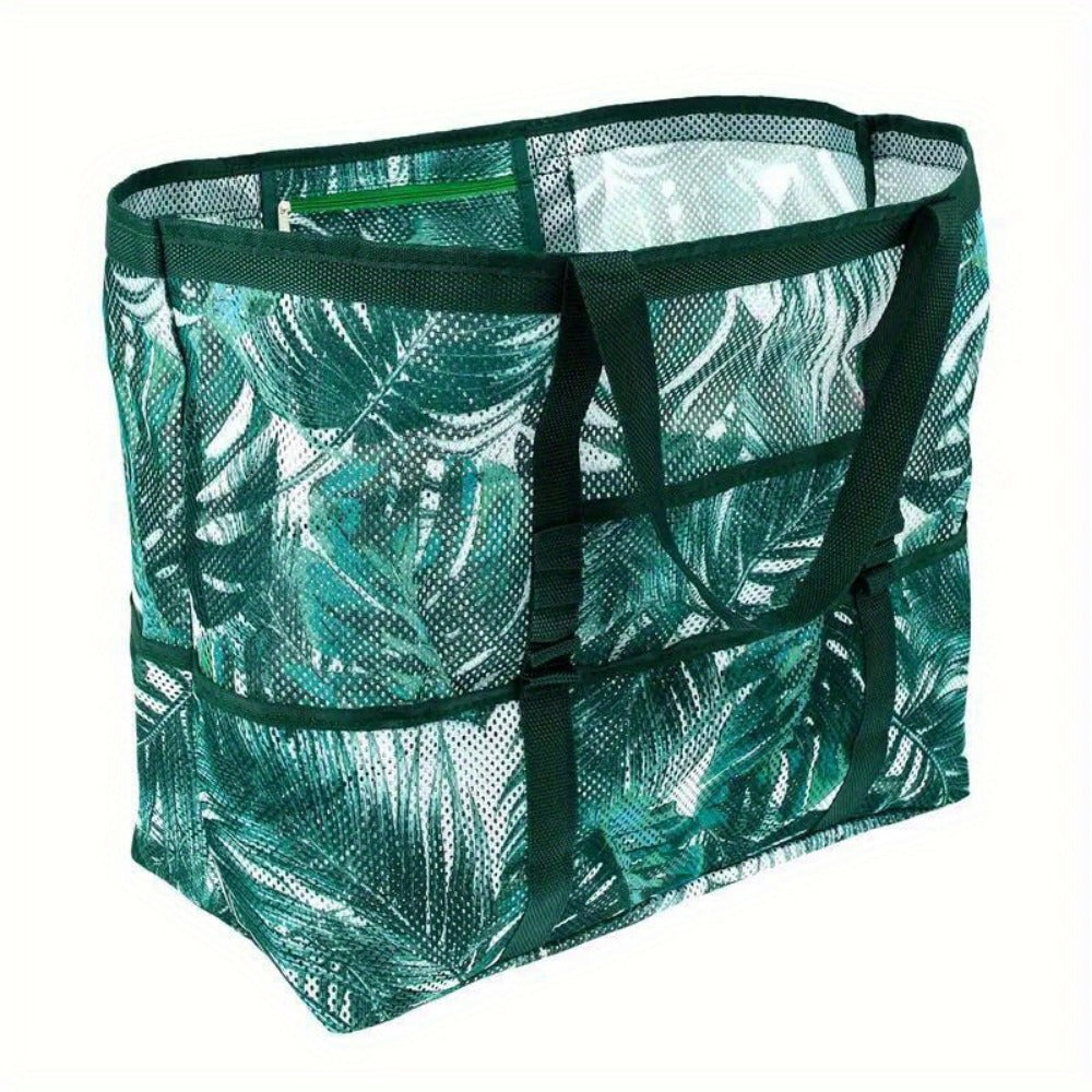 Tote Bag for Women – Foldable, Lightweight, for Travel – detail view 17