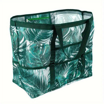 Tote Bag for Women – Foldable, Lightweight, for Travel – detail view 17