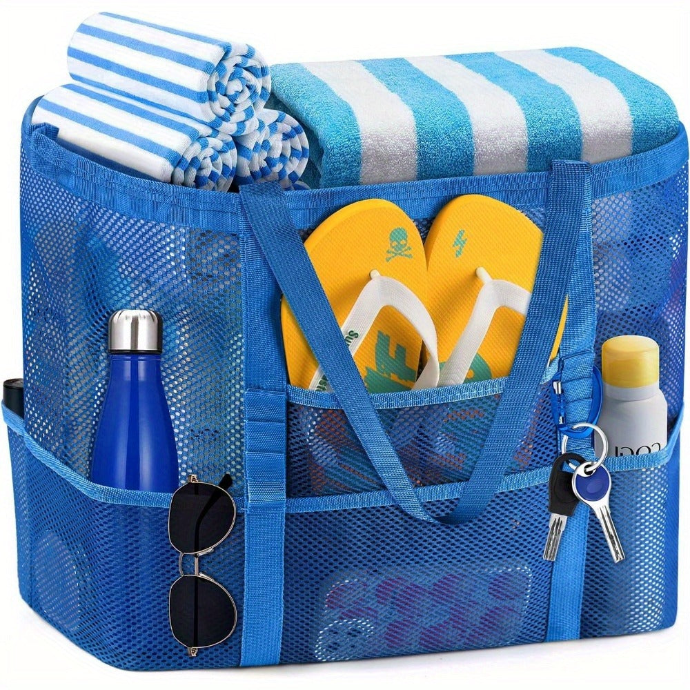 Tote Bag for Women – Foldable, Lightweight, for Travel – detail view 18