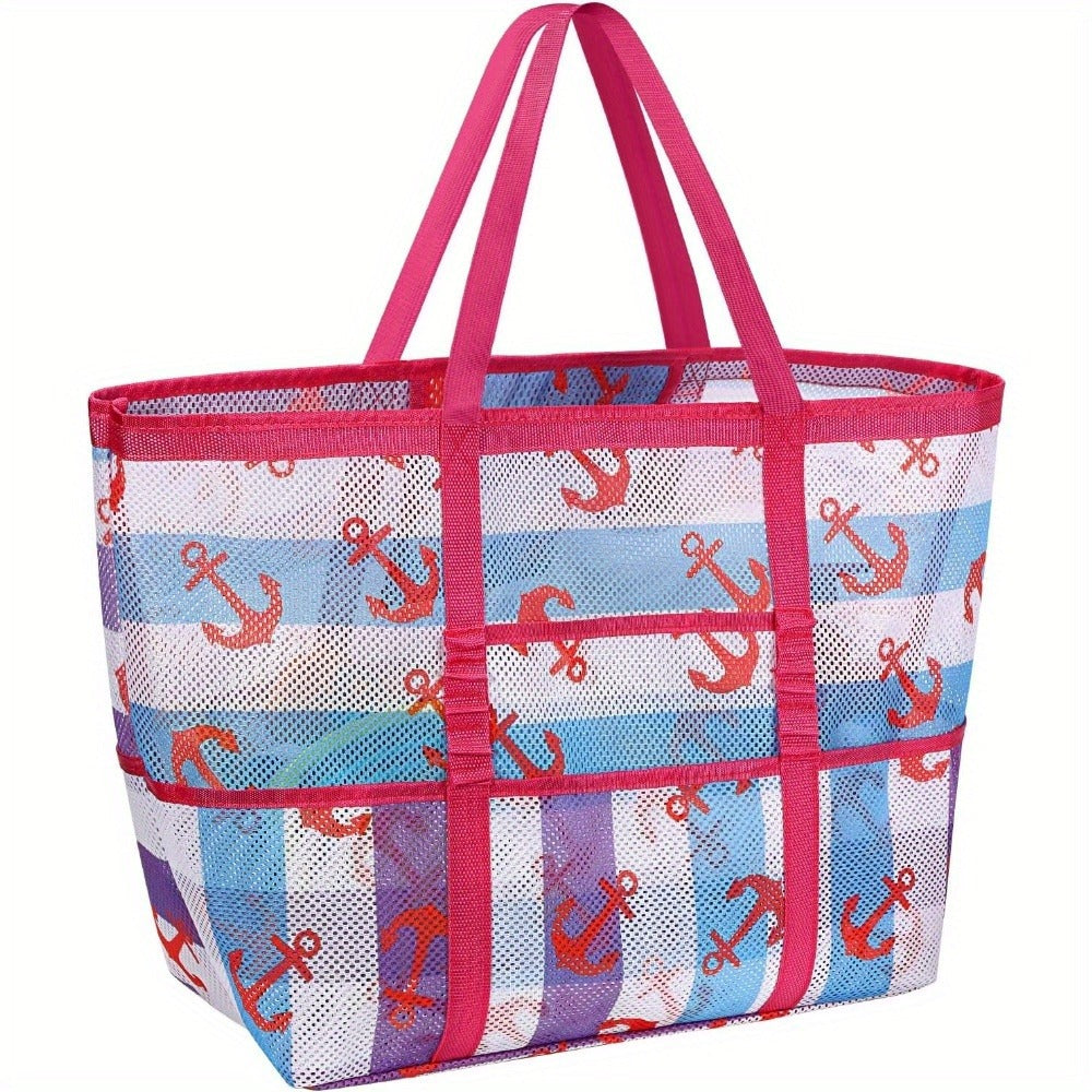 Tote Bag for Women – Foldable, Lightweight, for Travel – detail view 22