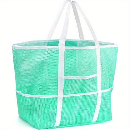 Tote Bag for Women – Foldable, Lightweight, for Travel – detail view 25