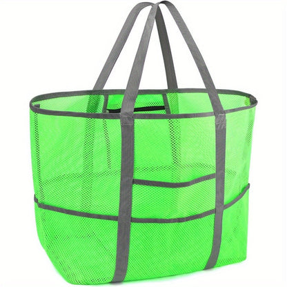 Tote Bag for Women – Foldable, Lightweight, for Travel – detail view 26