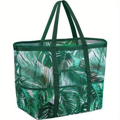 Tote Bag for Women – Foldable, Lightweight, for Travel – detail view 10