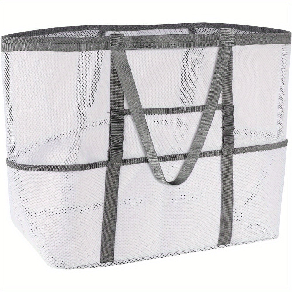 Tote Bag for Women – Foldable, Lightweight, for Travel – detail view 14