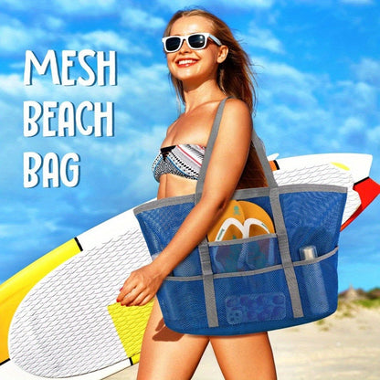 Tote Bag for Women – Foldable, Lightweight, for Travel – detail view 15