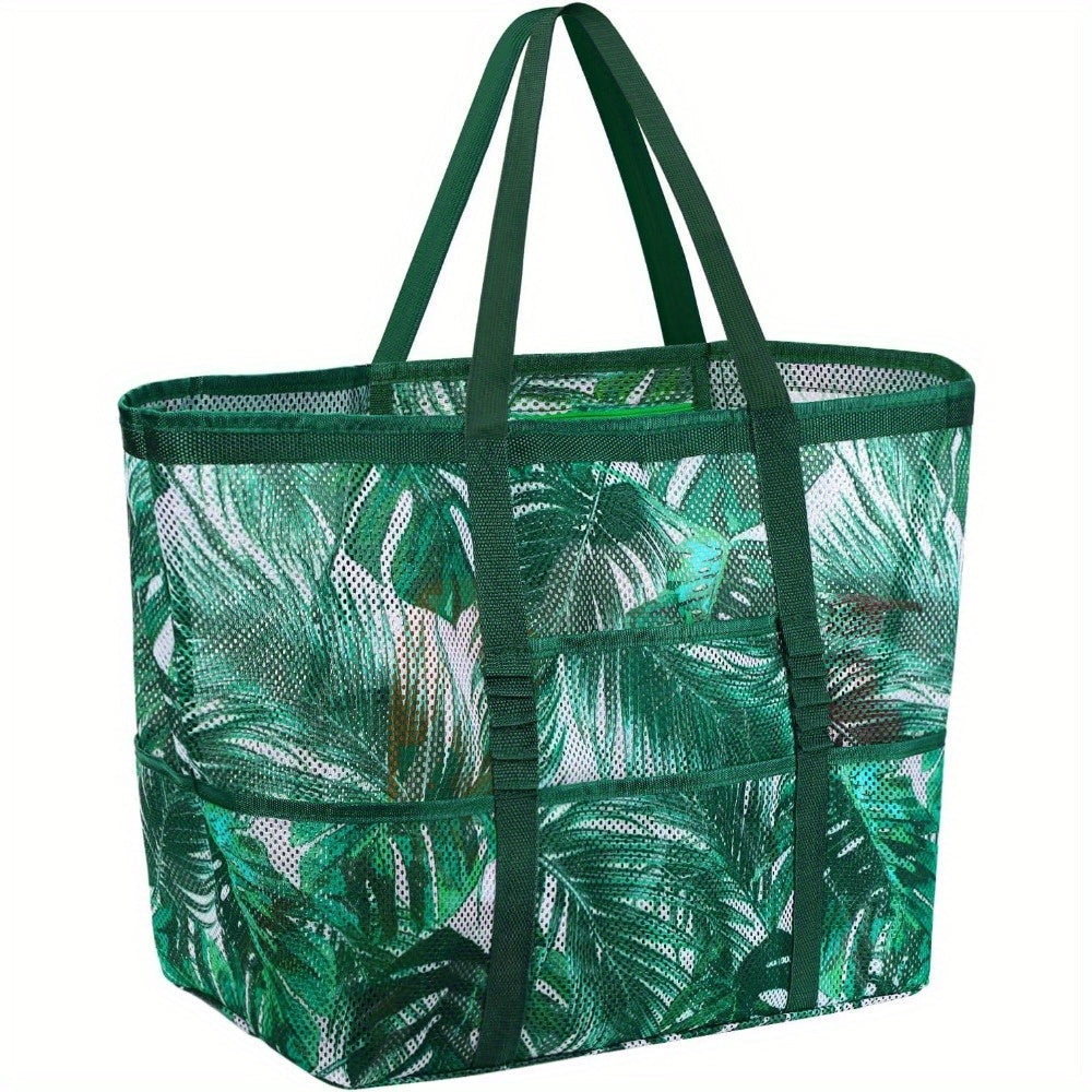 Tote Bag for Women – Foldable, Lightweight, for Travel – front view - product view 26