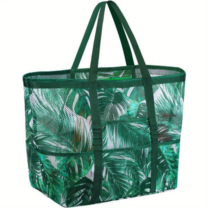 Tote Bag for Women – Foldable, Lightweight, for Travel – front view - product view 26