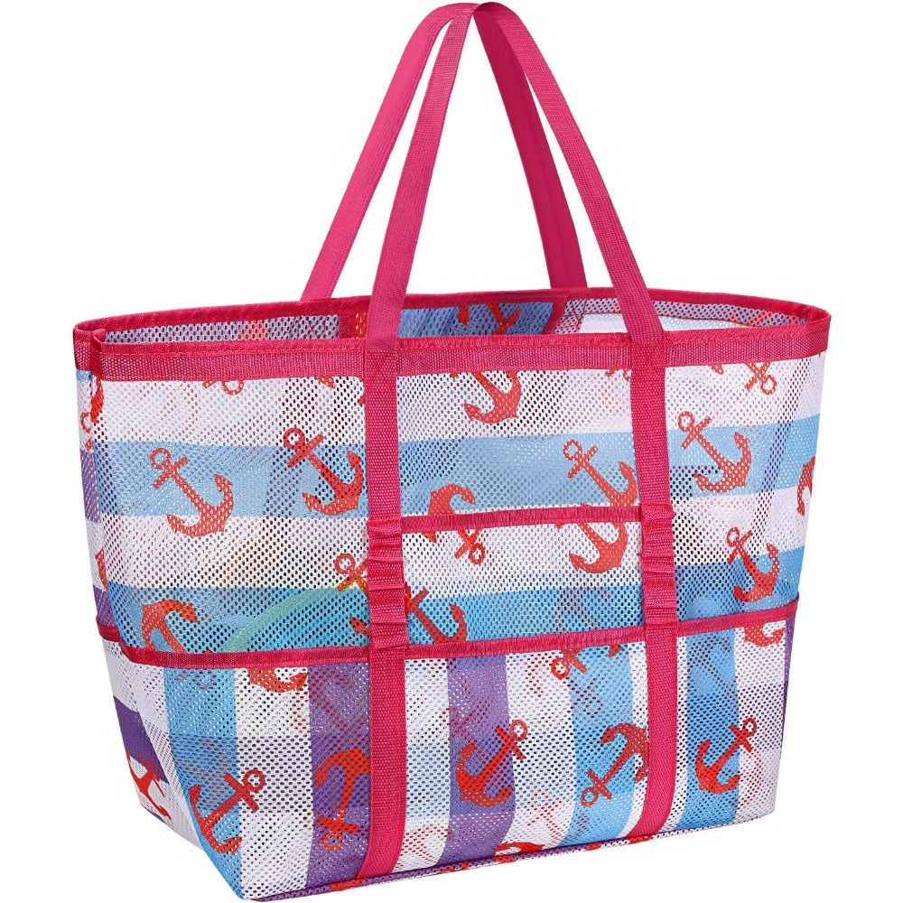 Tote Bag for Women – Foldable, Lightweight, for Travel – alternate view