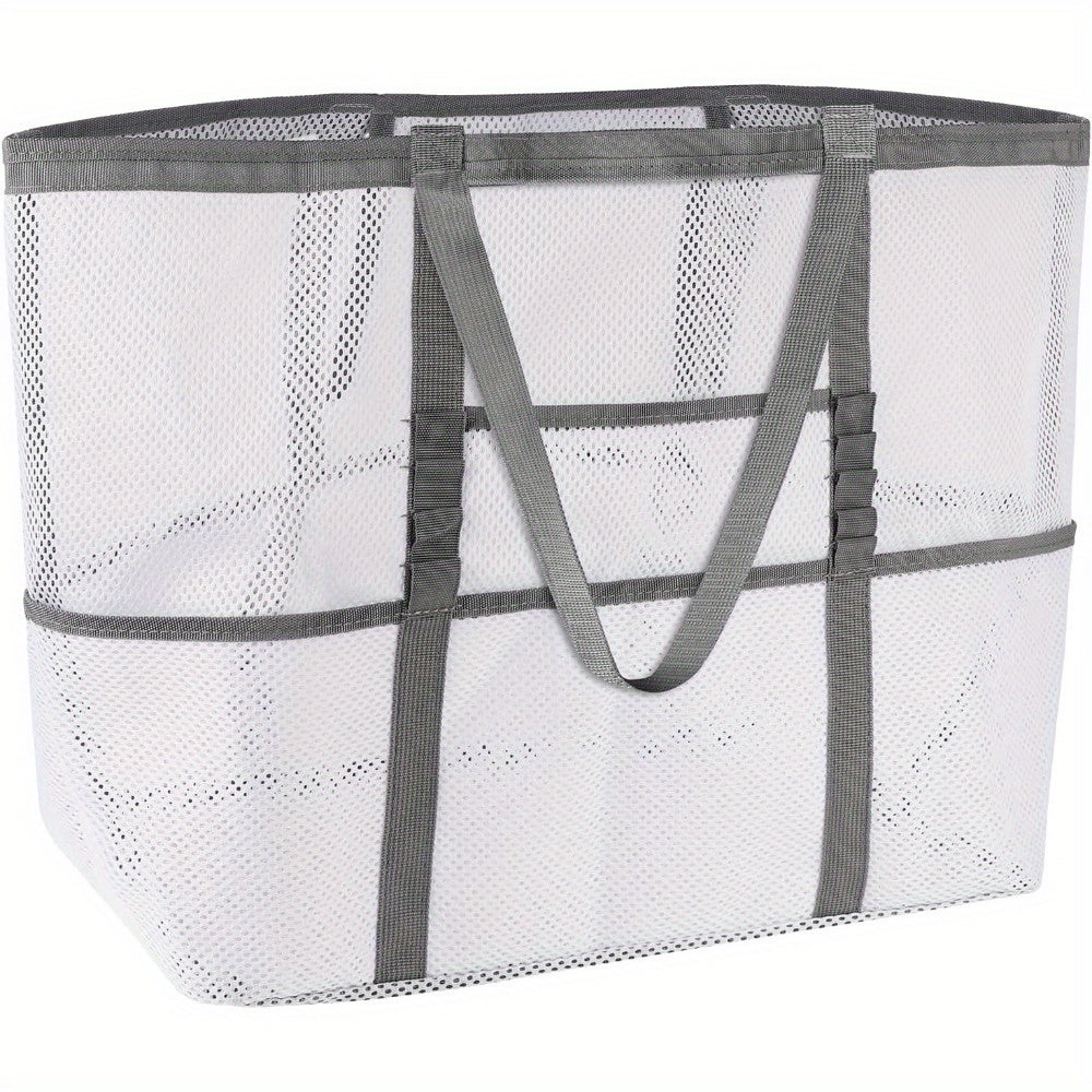 Tote Bag for Women – Foldable, Lightweight, for Travel – detail view 5