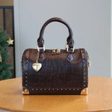Coffee Brown