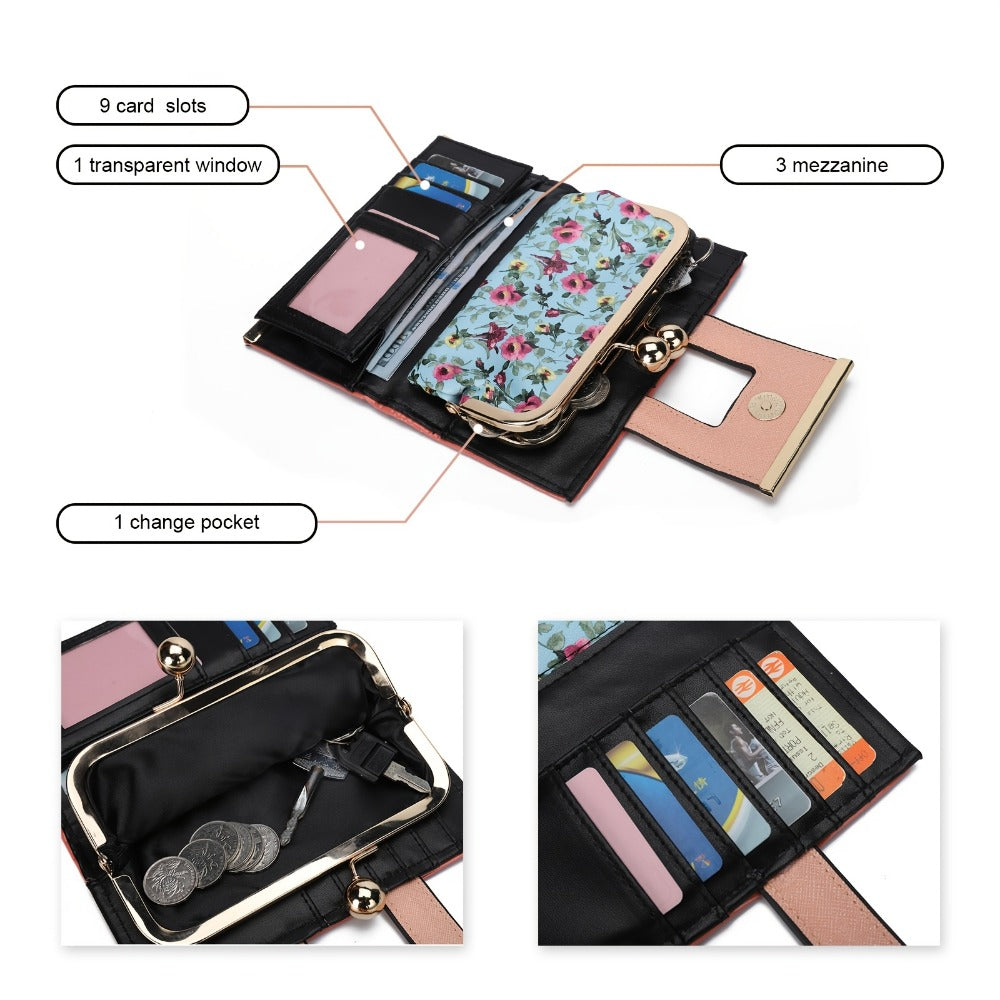Tote Bag for Women – 3 Colors, Large Capacity, for Everyday Use – detail view 31