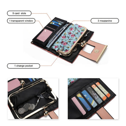 Tote Bag for Women – 3 Colors, Large Capacity, for Everyday Use – detail view 31