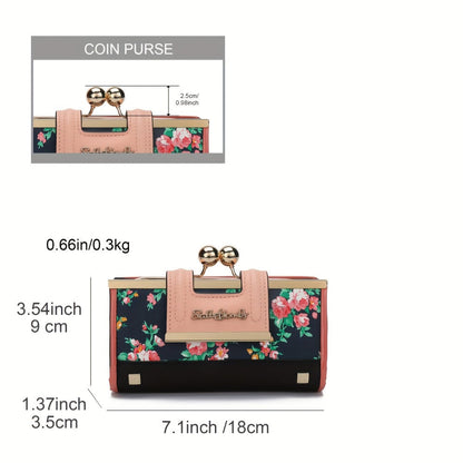 Tote Bag for Women – 3 Colors, Large Capacity, for Everyday Use – detail view 6
