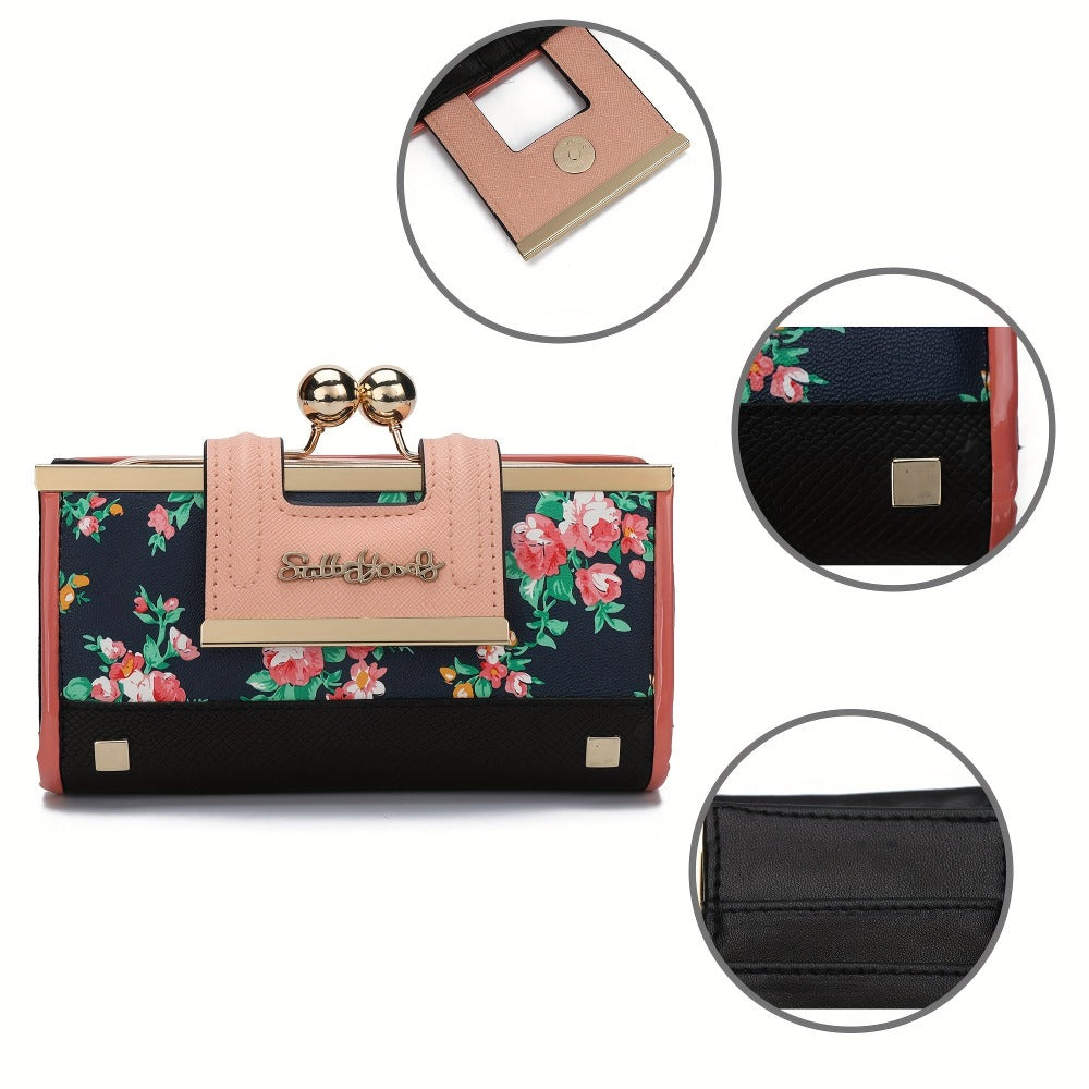 Tote Bag for Women – 3 Colors, Large Capacity, for Everyday Use – detail view 10