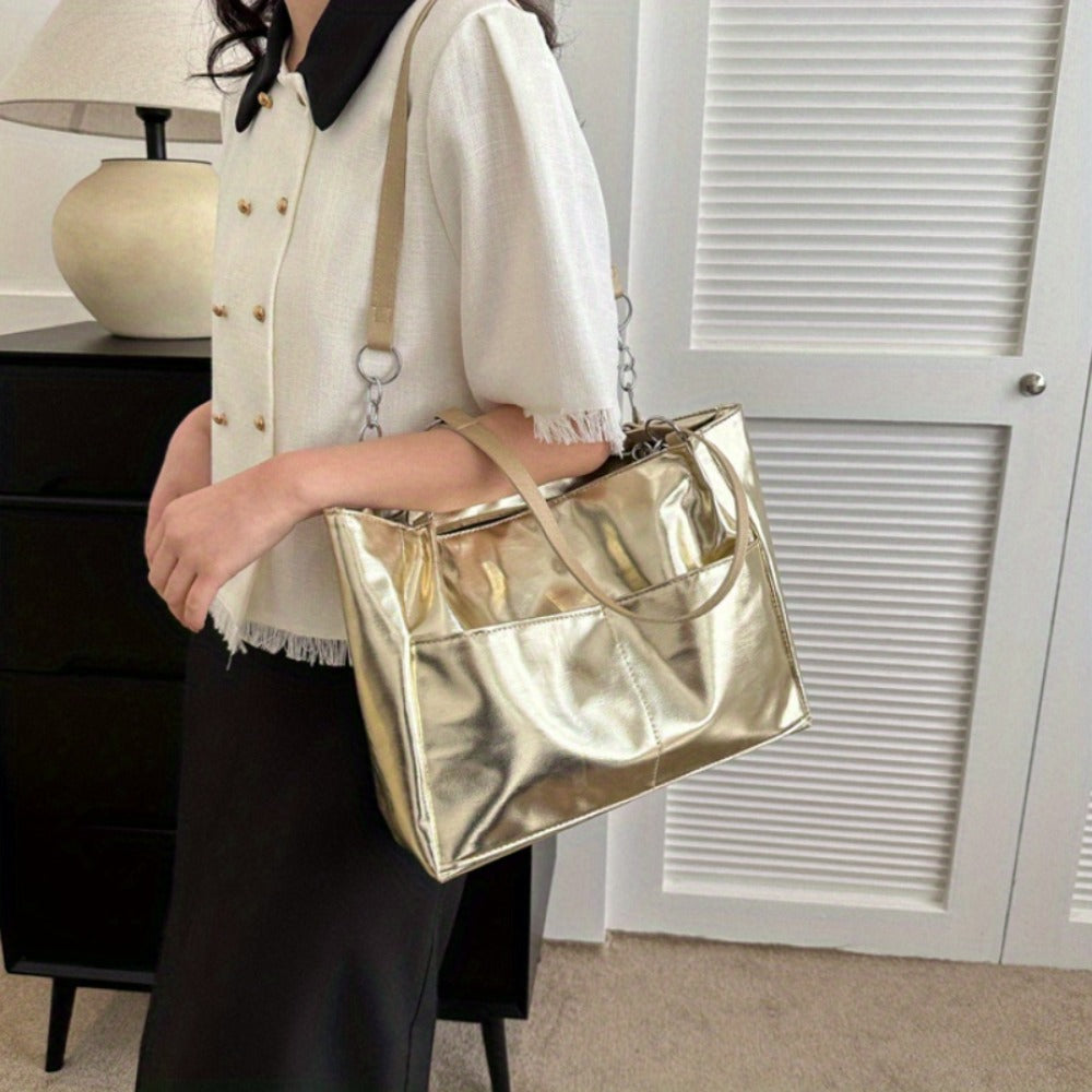 Tote Bag for Women – Large Capacity, for Work & Everyday Use – detail view 10