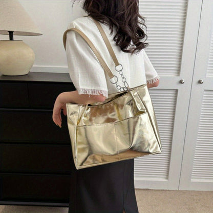 Tote Bag for Women – Large Capacity, for Work & Everyday Use – detail view 11