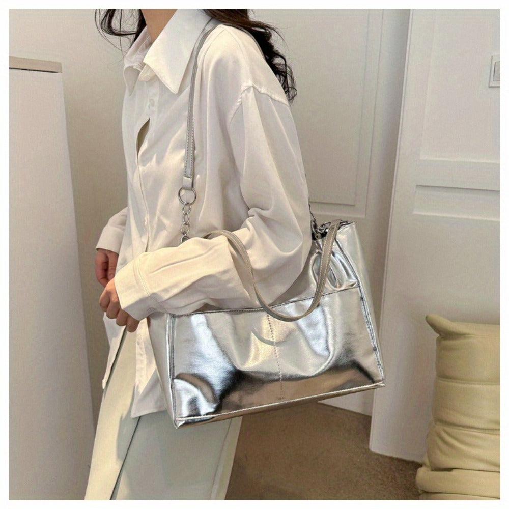 Tote Bag for Women – Large Capacity, for Work & Everyday Use – detail view 17
