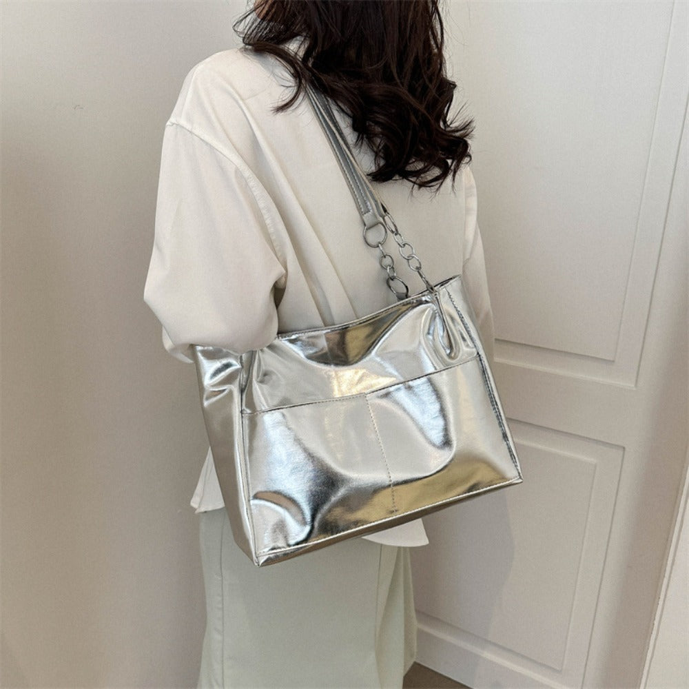 Tote Bag for Women – Large Capacity, for Work & Everyday Use – alternate view