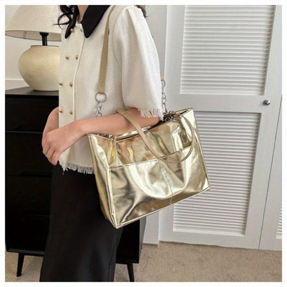 Tote Bag for Women – Large Capacity, for Work & Everyday Use – detail view 21