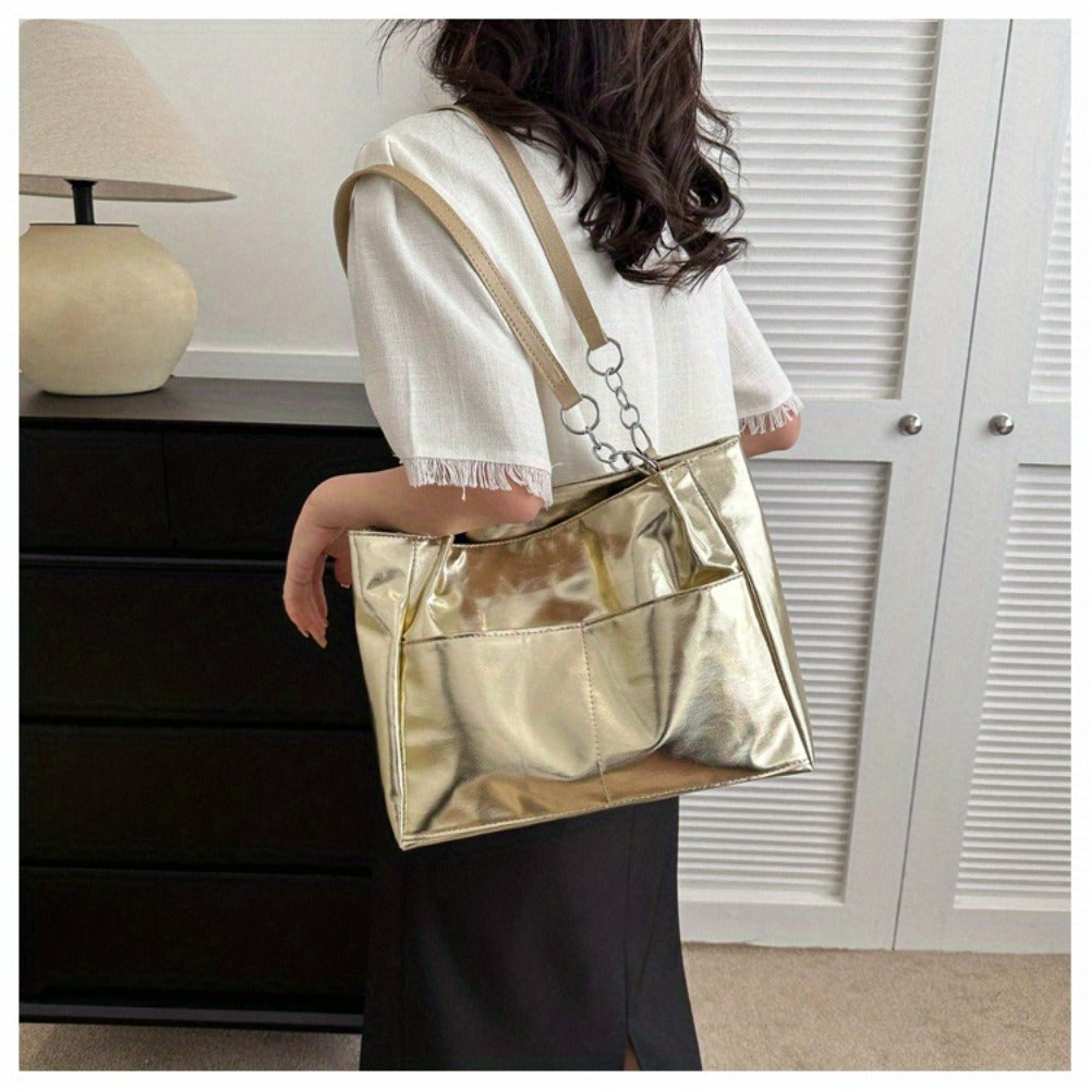 Tote Bag for Women – Large Capacity, for Work & Everyday Use – detail view 22