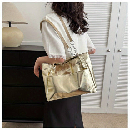 Tote Bag for Women – Large Capacity, for Work & Everyday Use – detail view 22