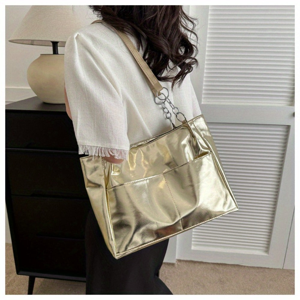 Tote Bag for Women – Large Capacity, for Work & Everyday Use – detail view 23