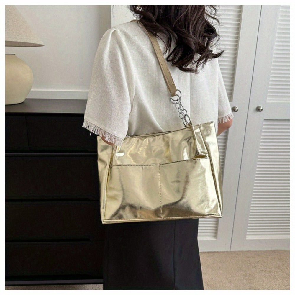 Tote Bag for Women – Large Capacity, for Work & Everyday Use – detail view 24