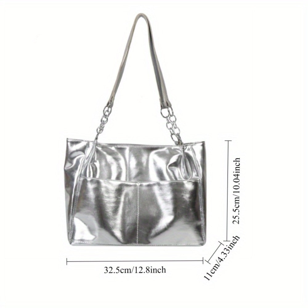 Tote Bag for Women – Large Capacity, for Work & Everyday Use – detail view 3