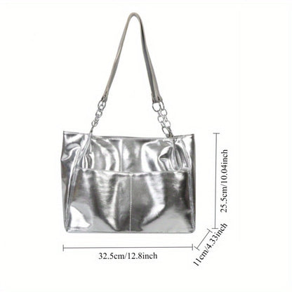 Tote Bag for Women – Large Capacity, for Work & Everyday Use – detail view 3