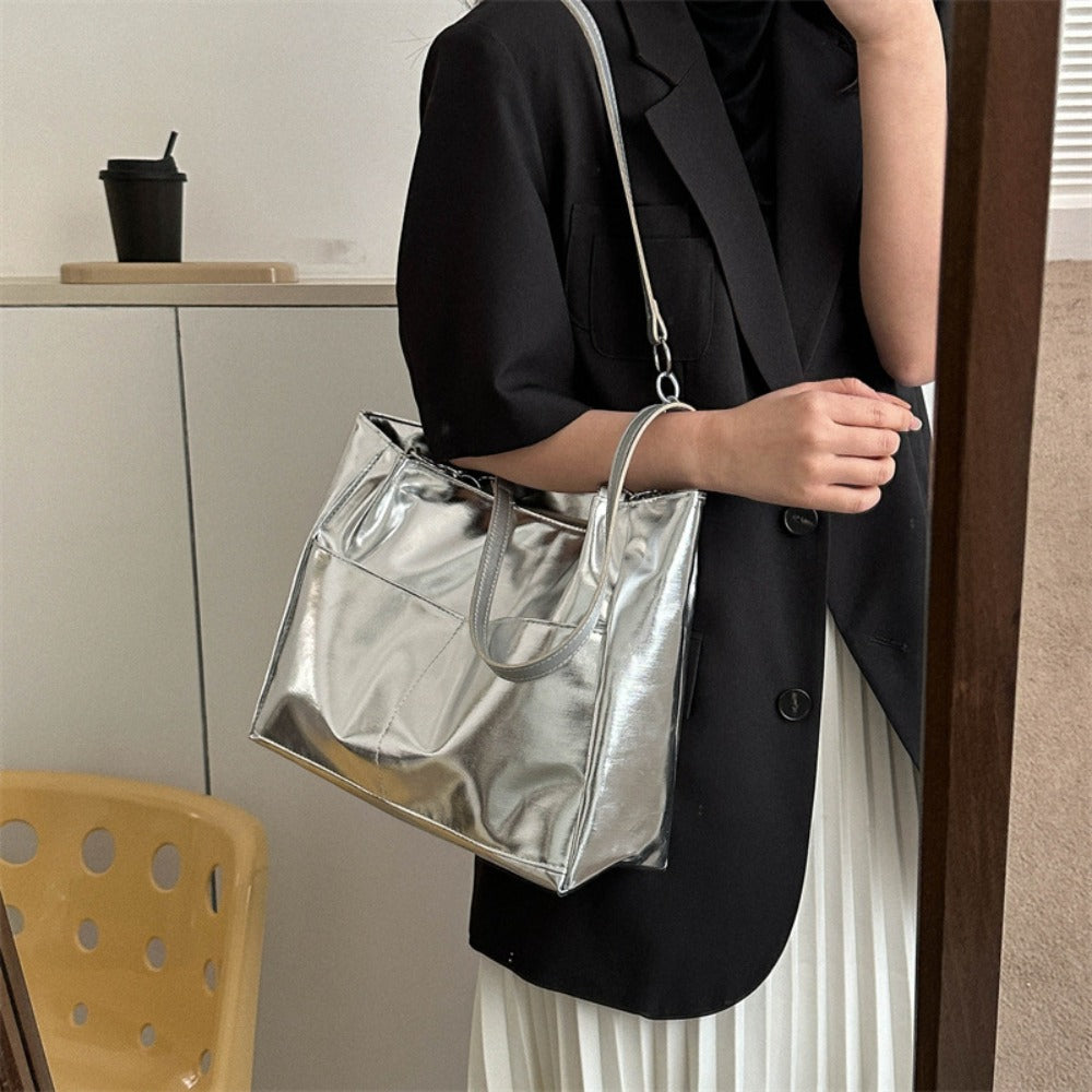 Tote Bag for Women – Large Capacity, for Work & Everyday Use – detail view 5