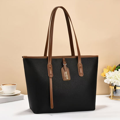 Tote Bag for Women – Large Capacity, for Work & Everyday Use – detail view 32